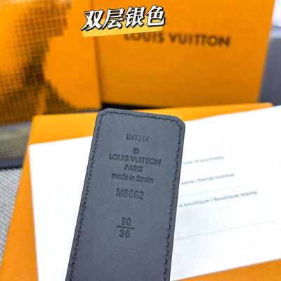 wholesale quality louis vuitton dimension belt model no. 804